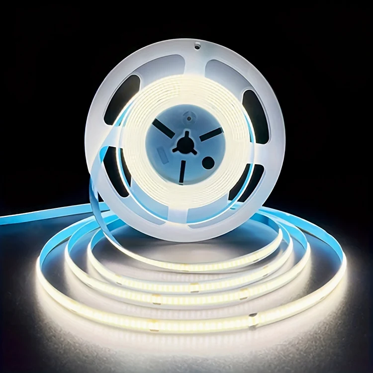 Kent u de toepassingsgebieden van Cob Strip Light?